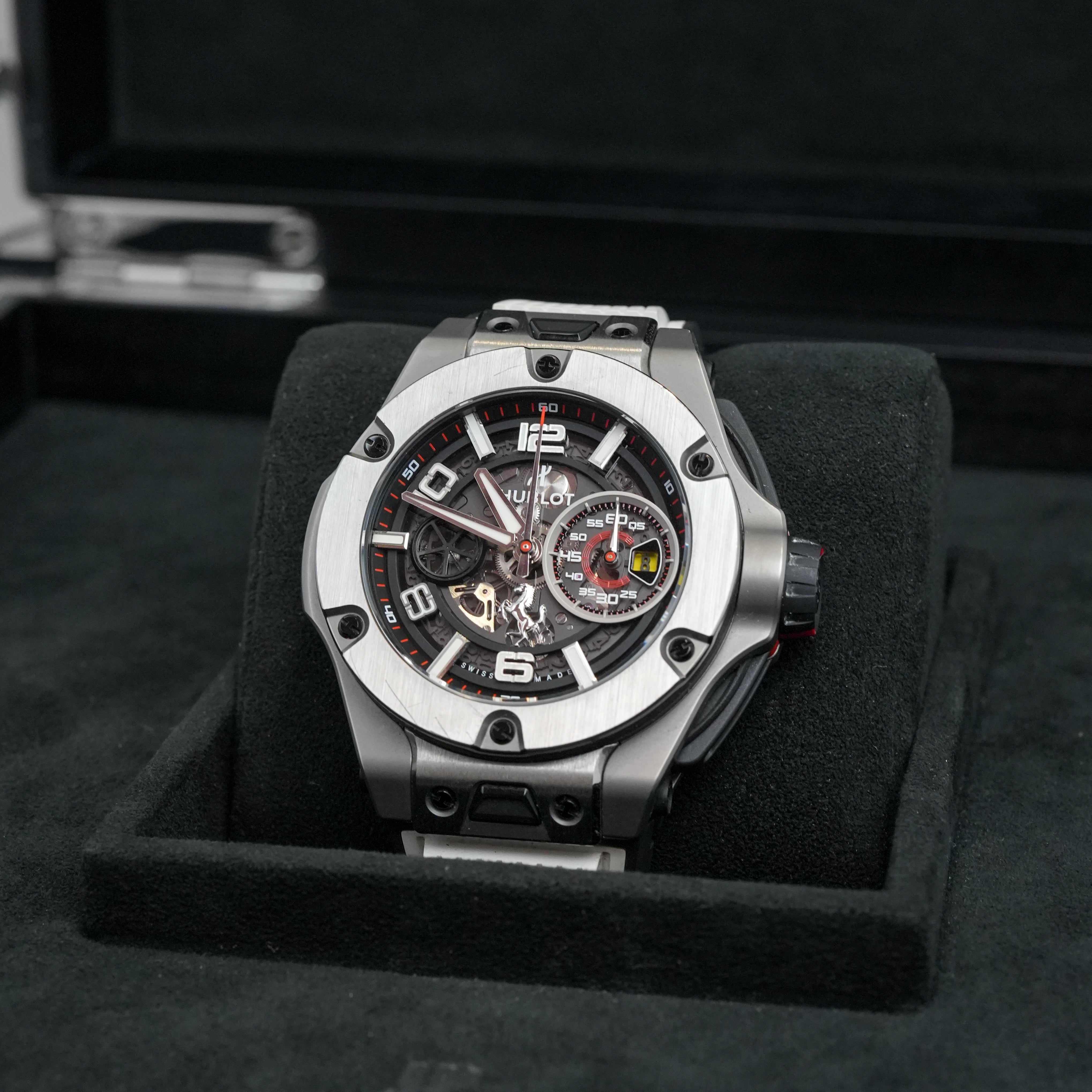 HUBLOT