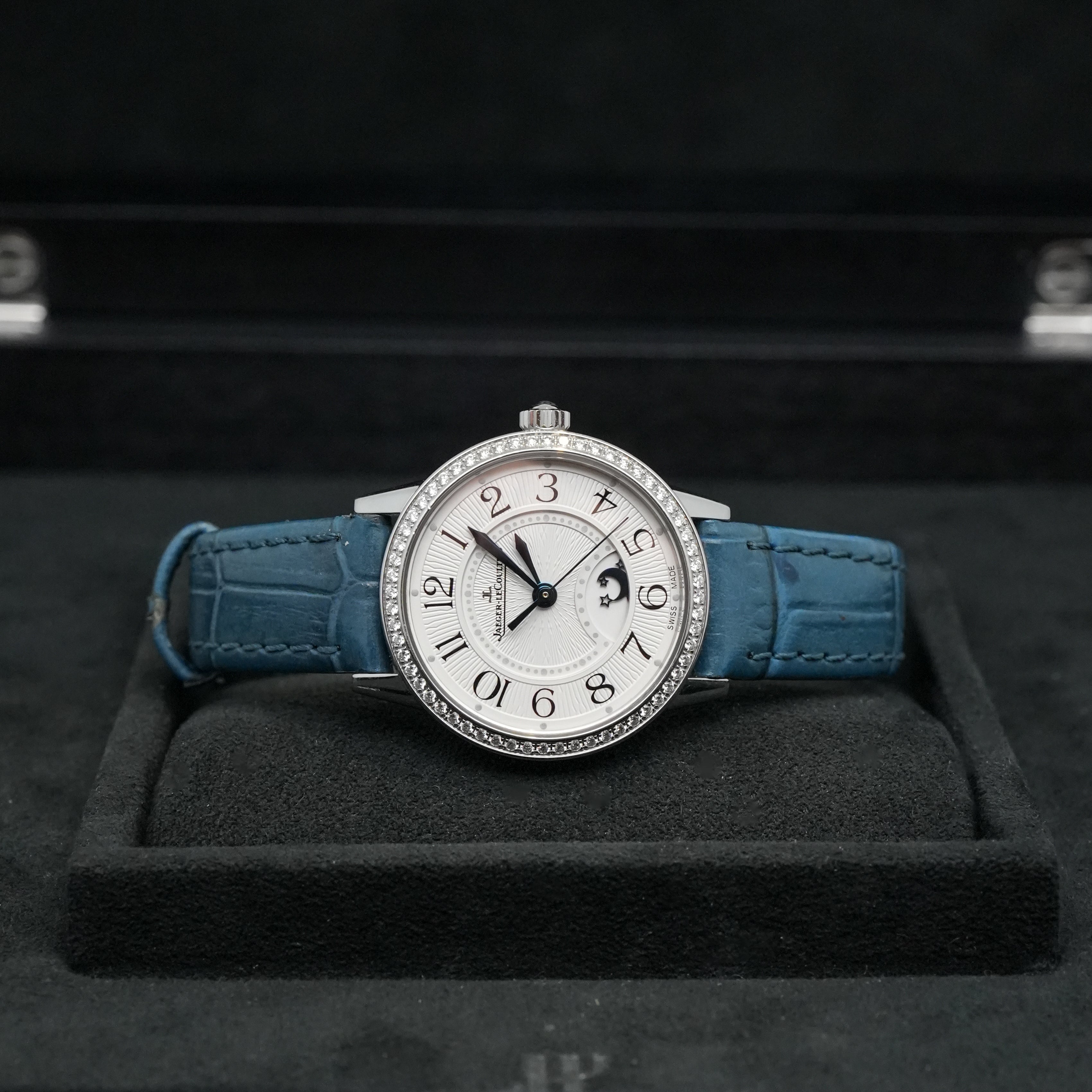 Jaeger-LeCoultre