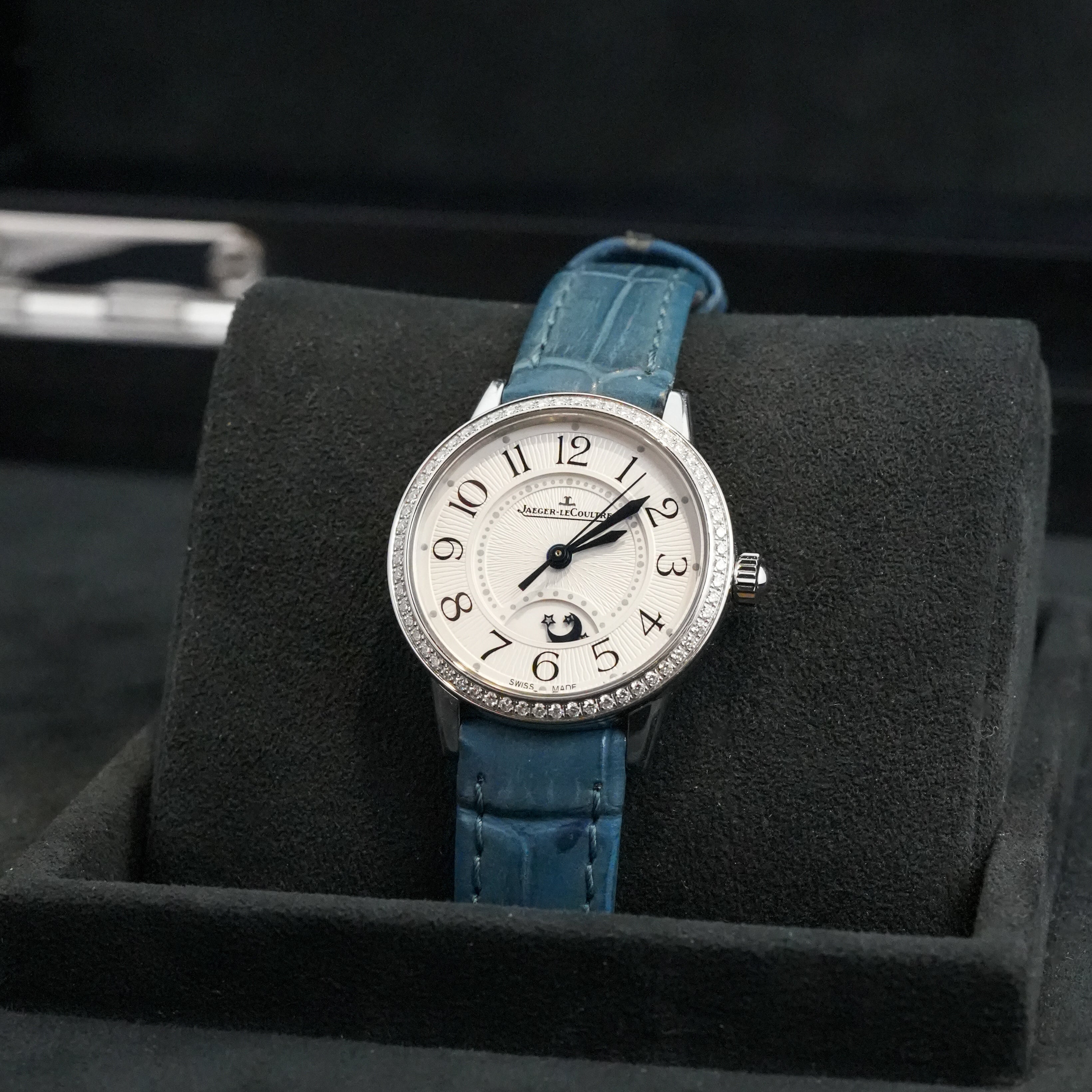 Jaeger-LeCoultre