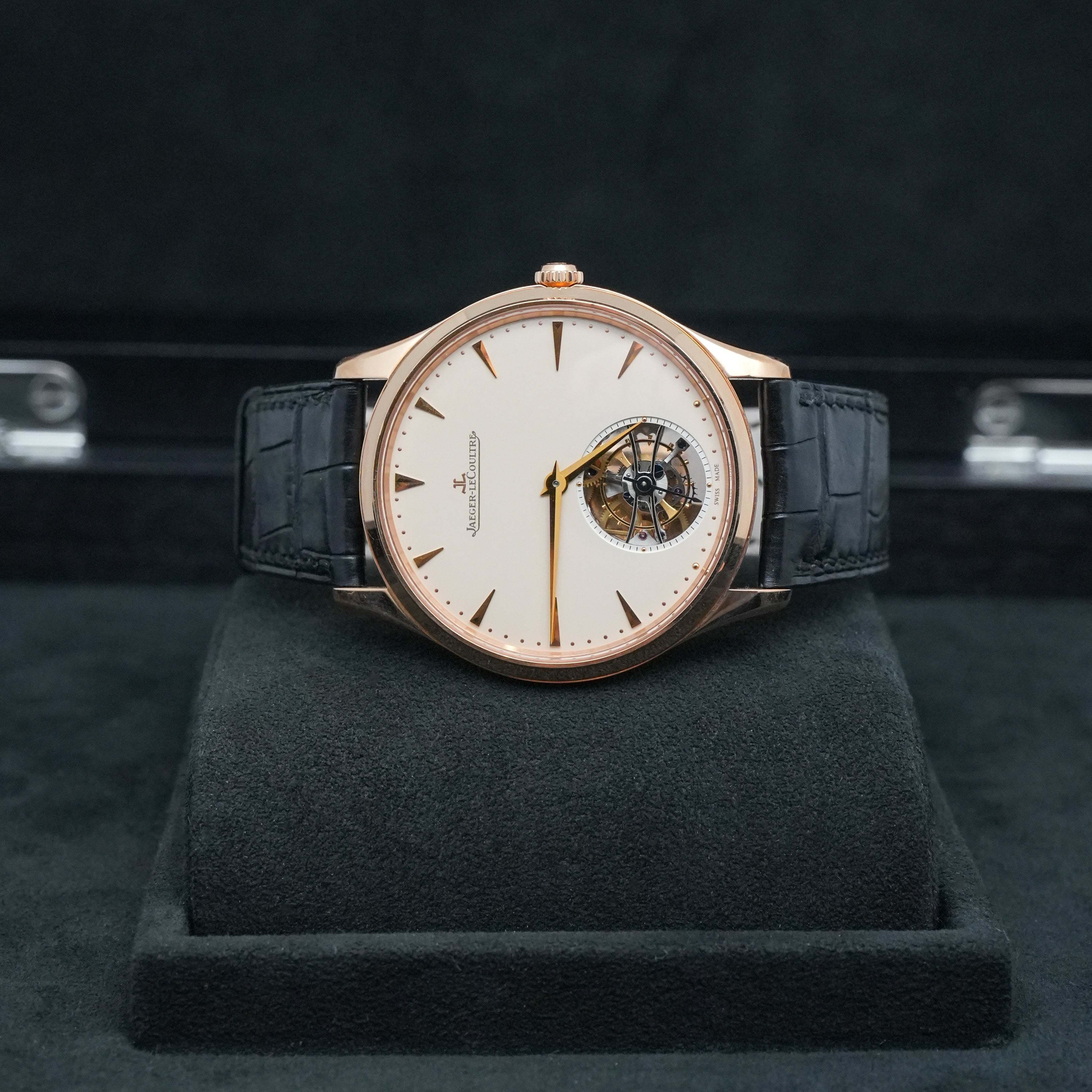 Jaeger-LeCoultre