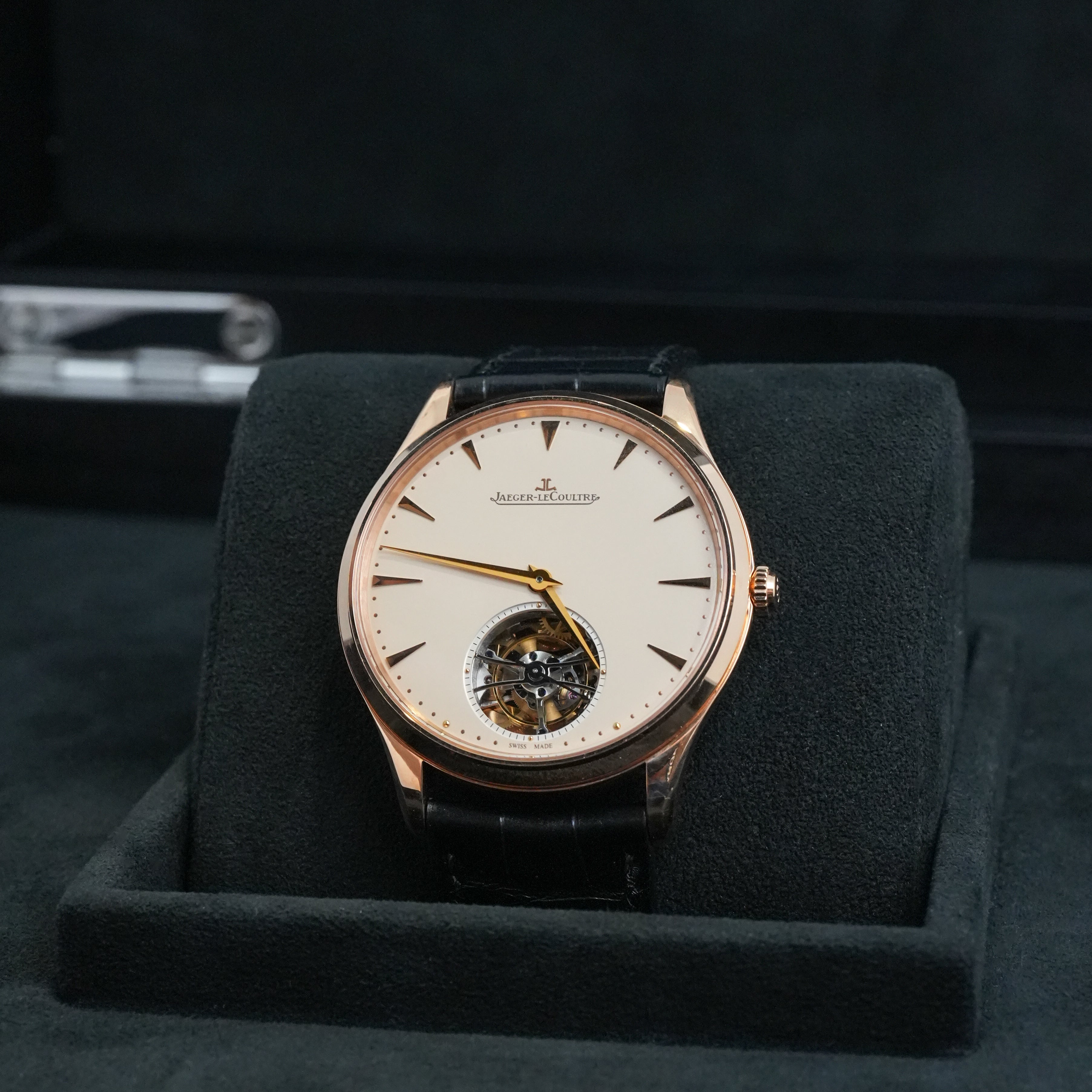 Jaeger-LeCoultre