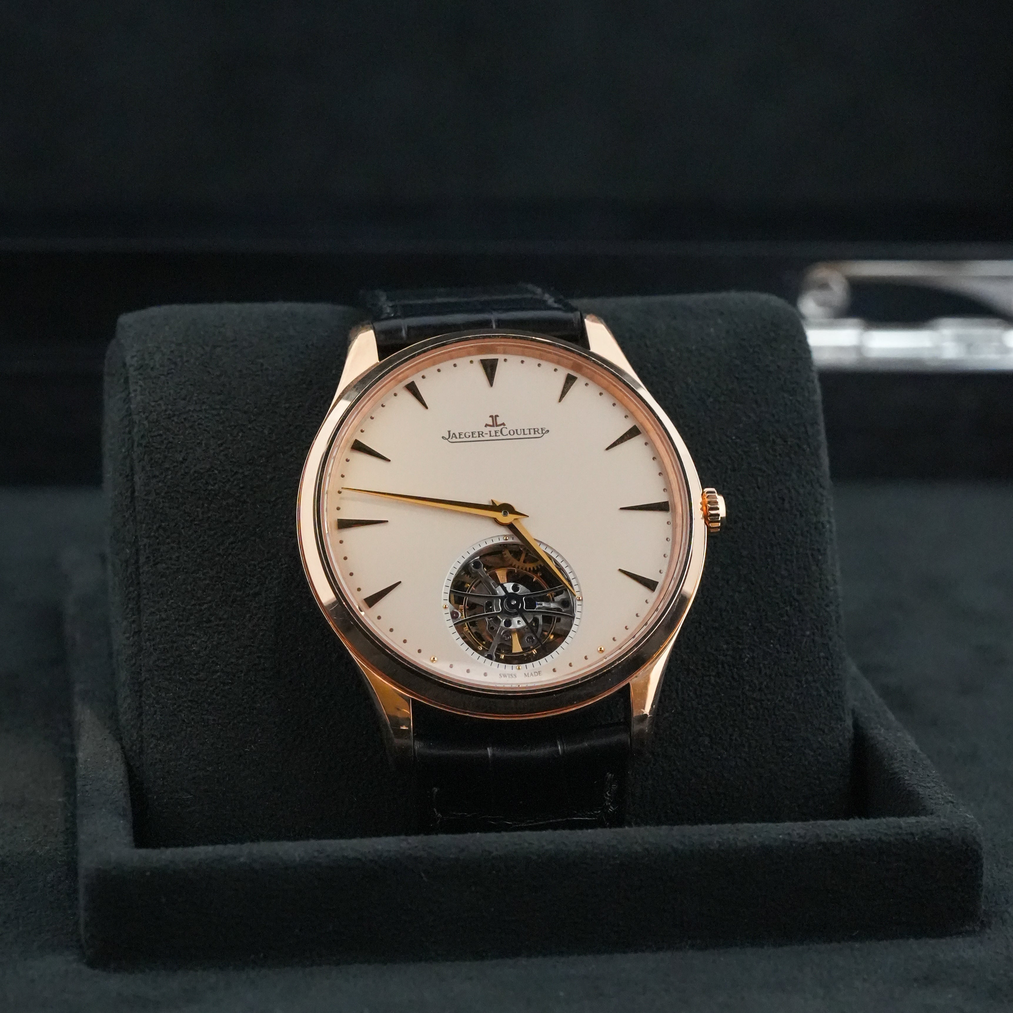 Jaeger-LeCoultre