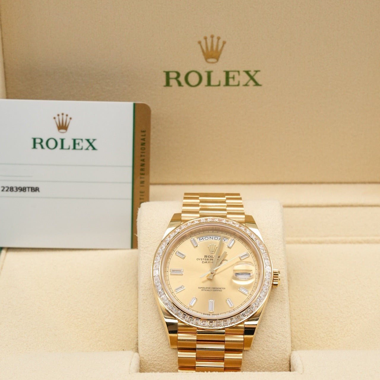 Rolex