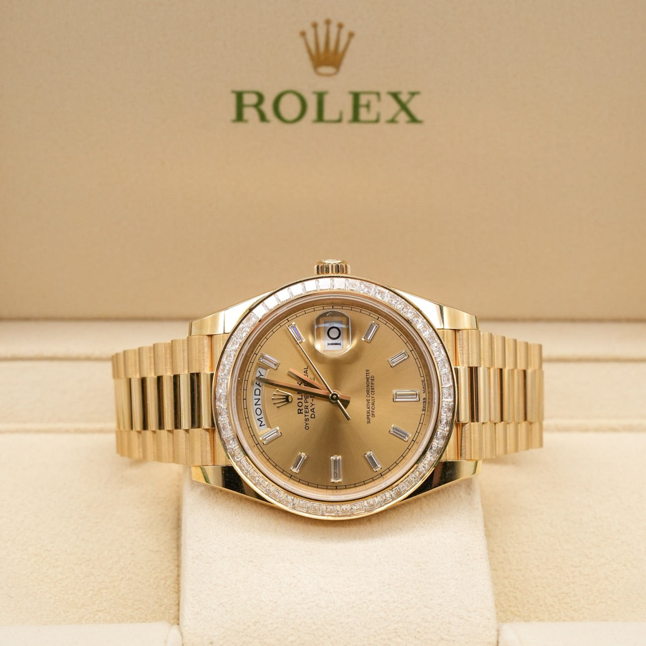 Rolex