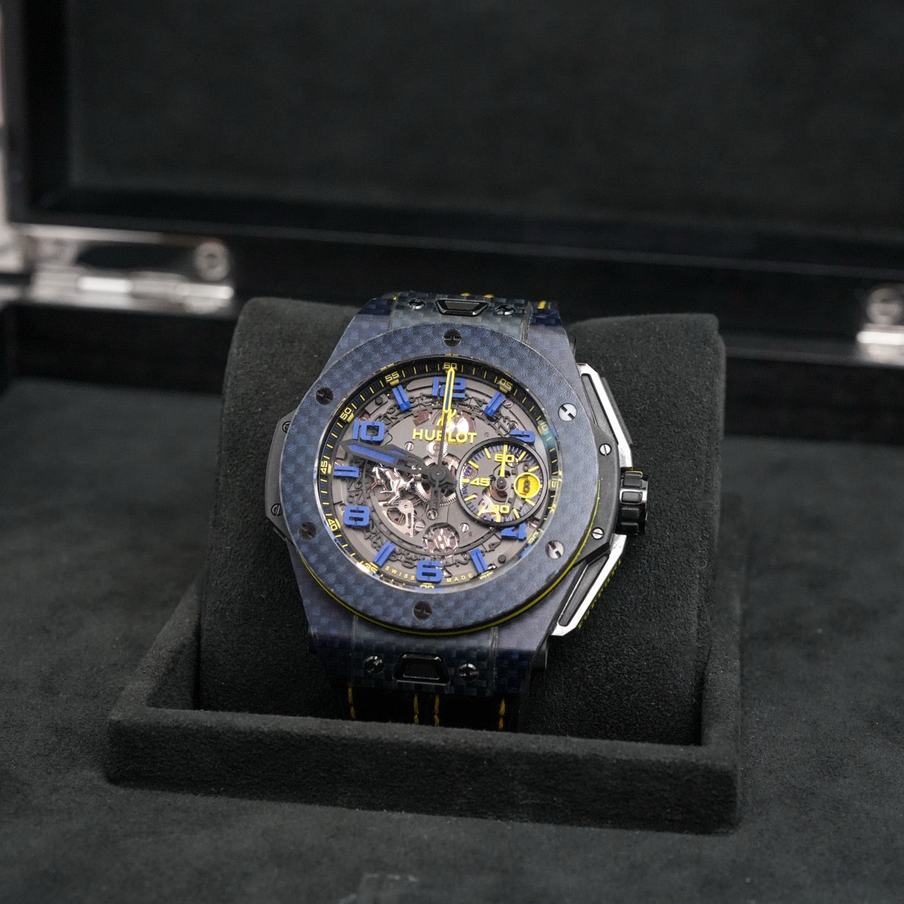 HUBLOT