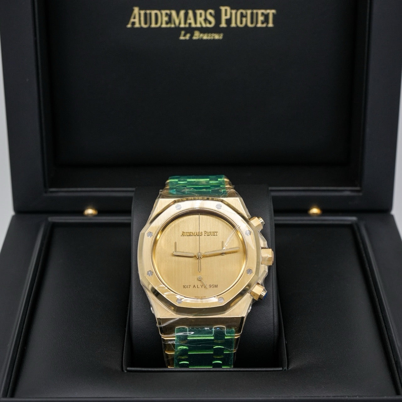 Audemars Piguet