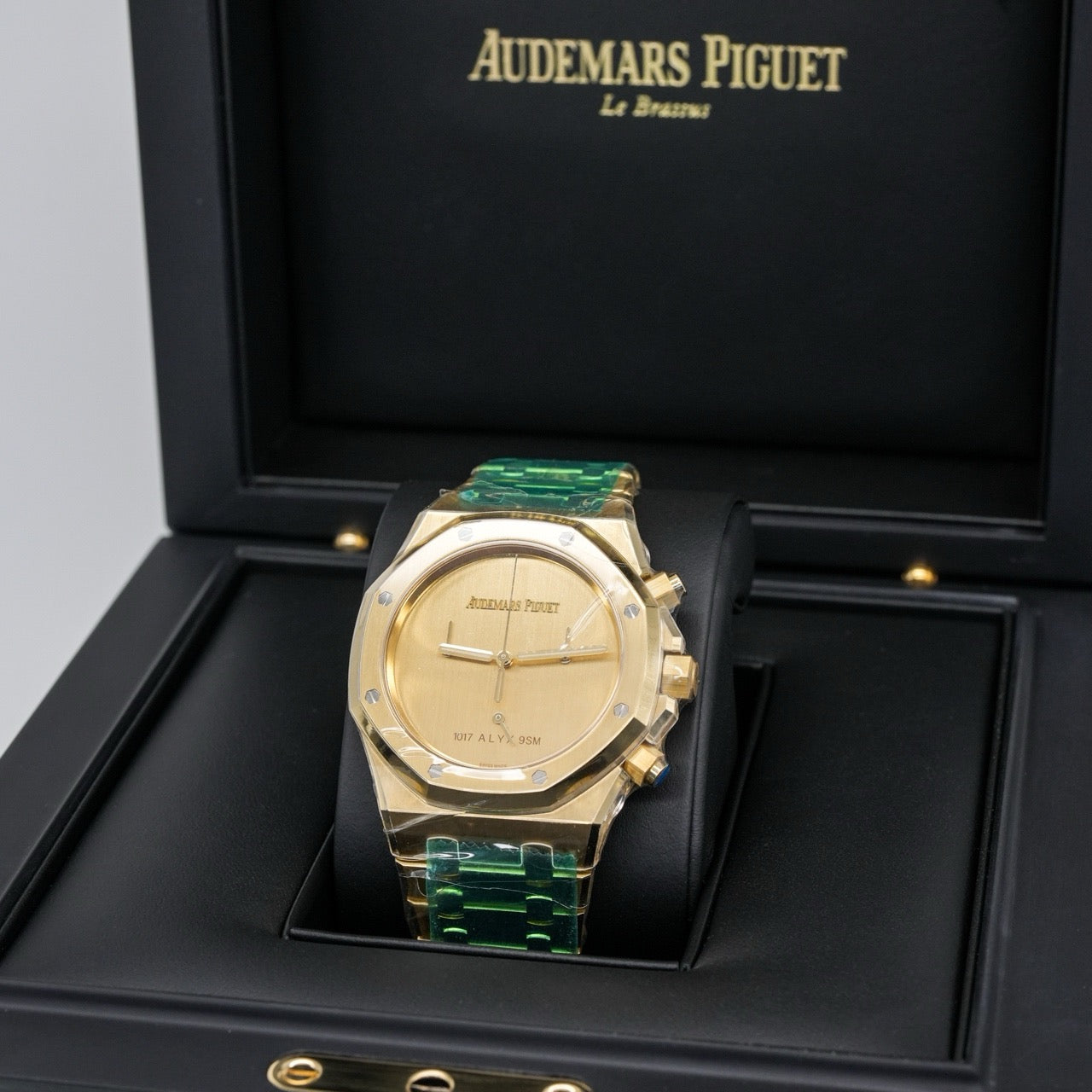 Audemars Piguet