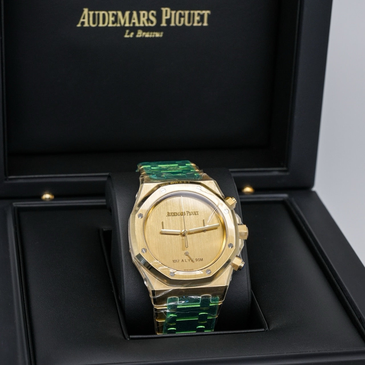 Audemars Piguet