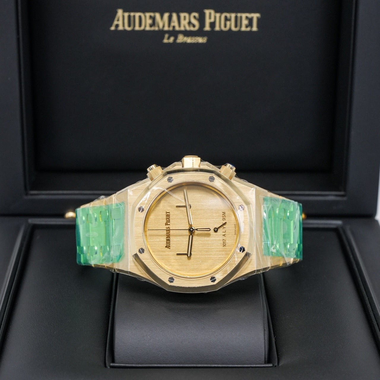 Audemars Piguet