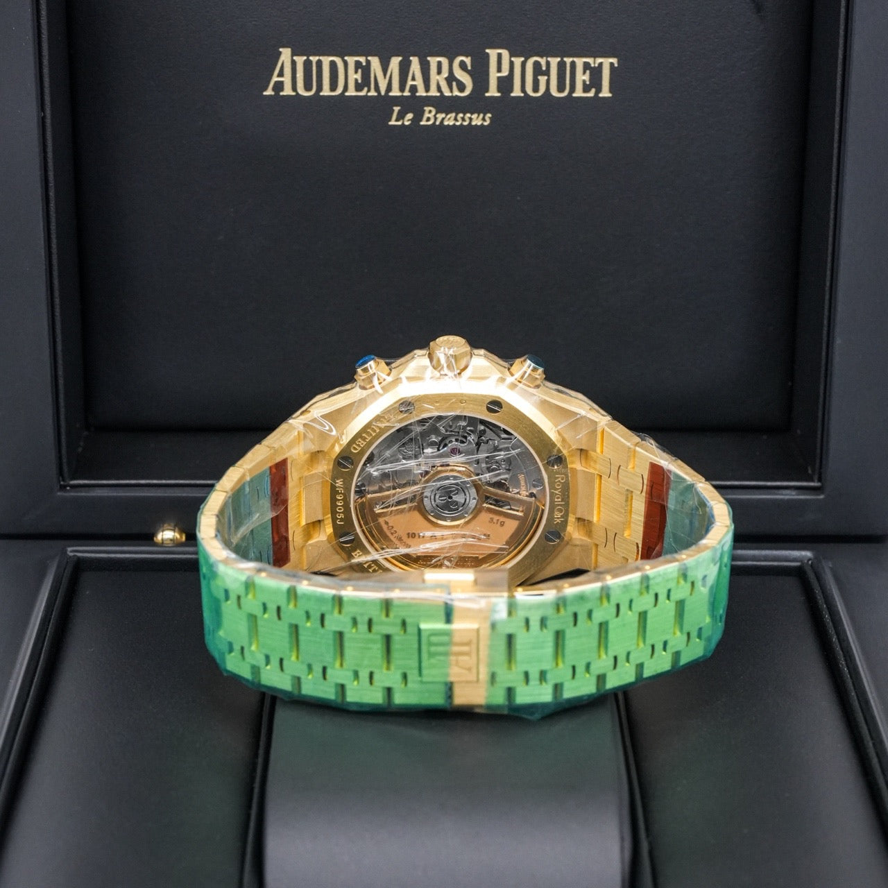 Audemars Piguet