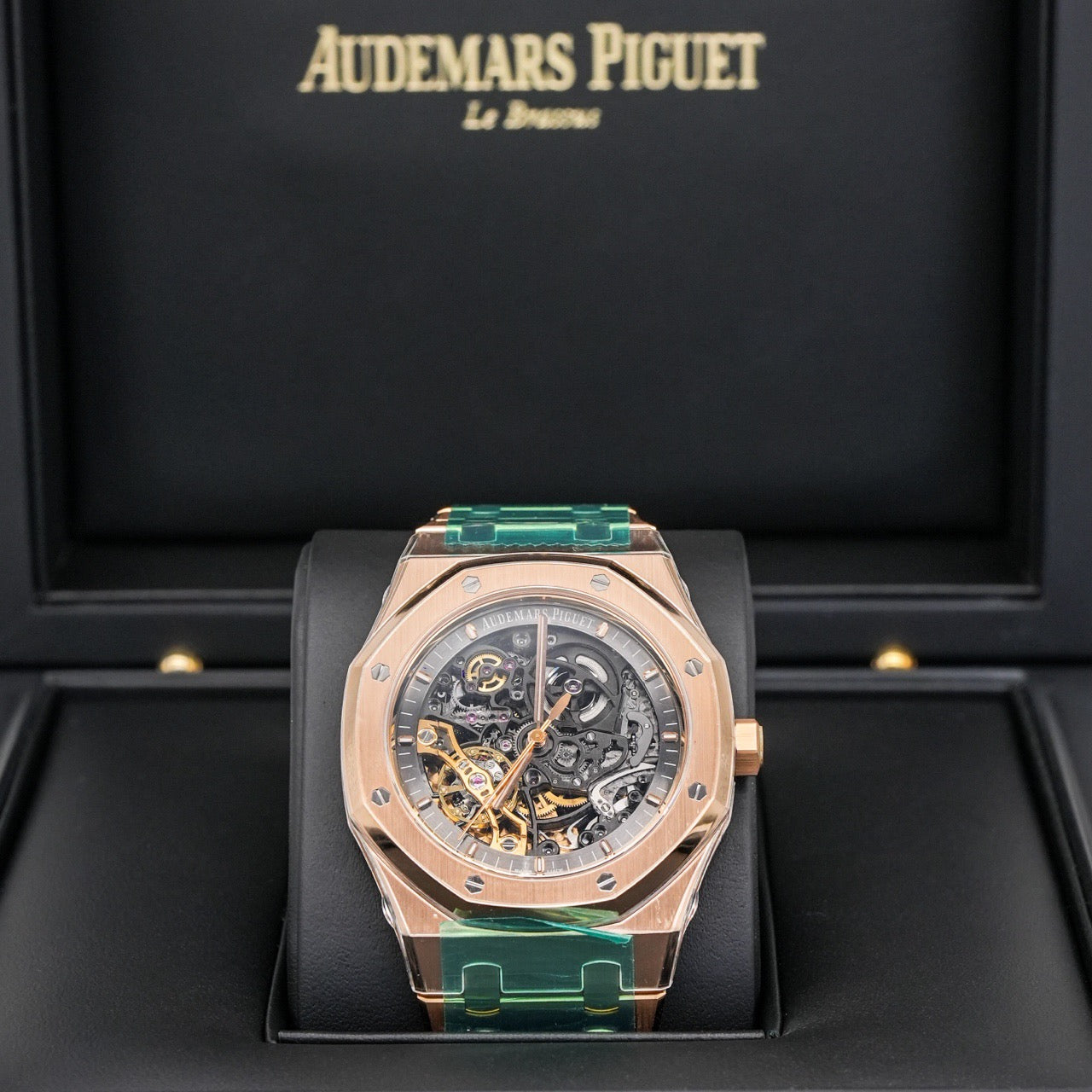 Audemars Piguet