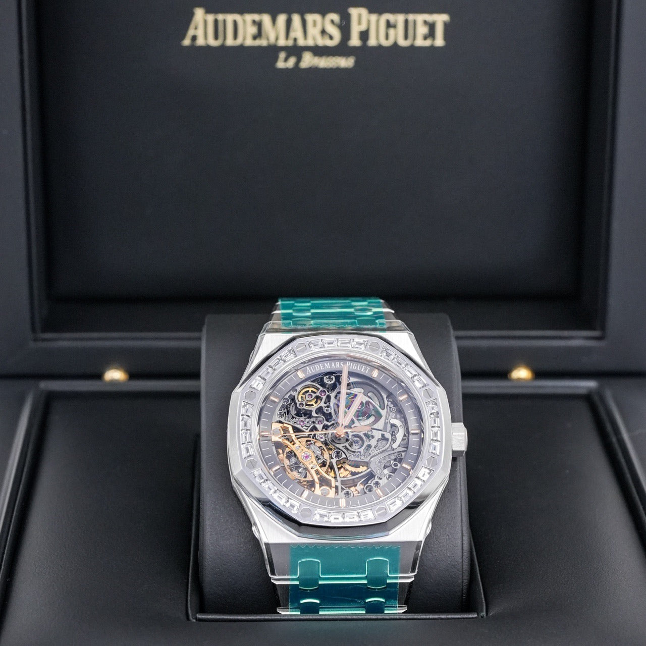 Audemars Piguet