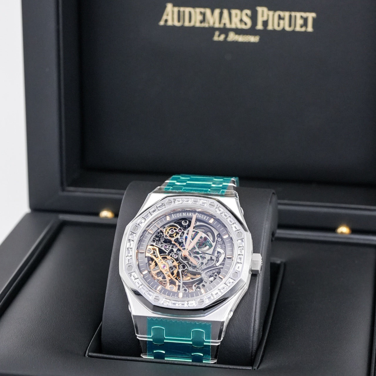 Audemars Piguet