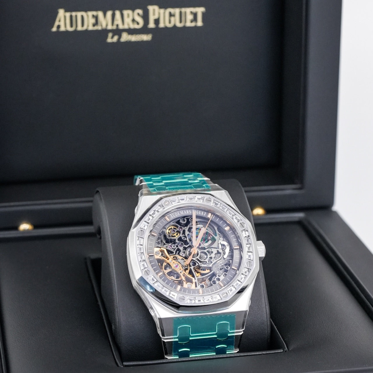 Audemars Piguet