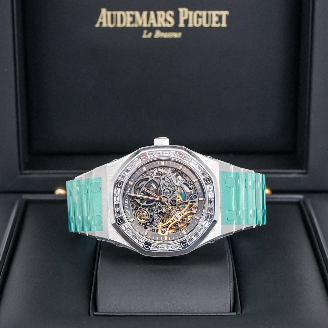 Audemars Piguet