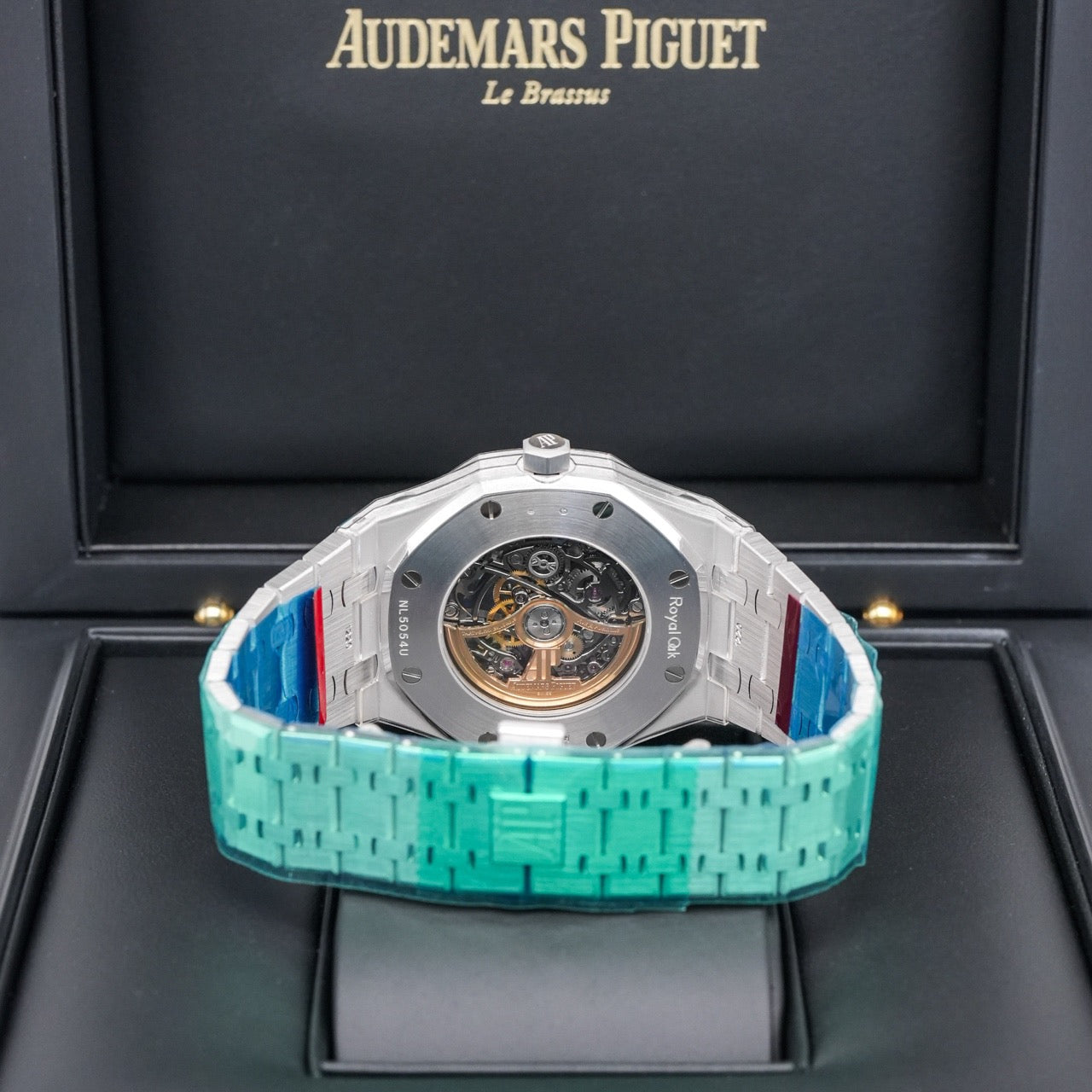 Audemars Piguet