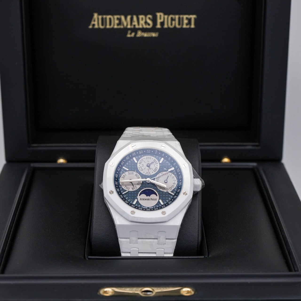 Audemars Piguet