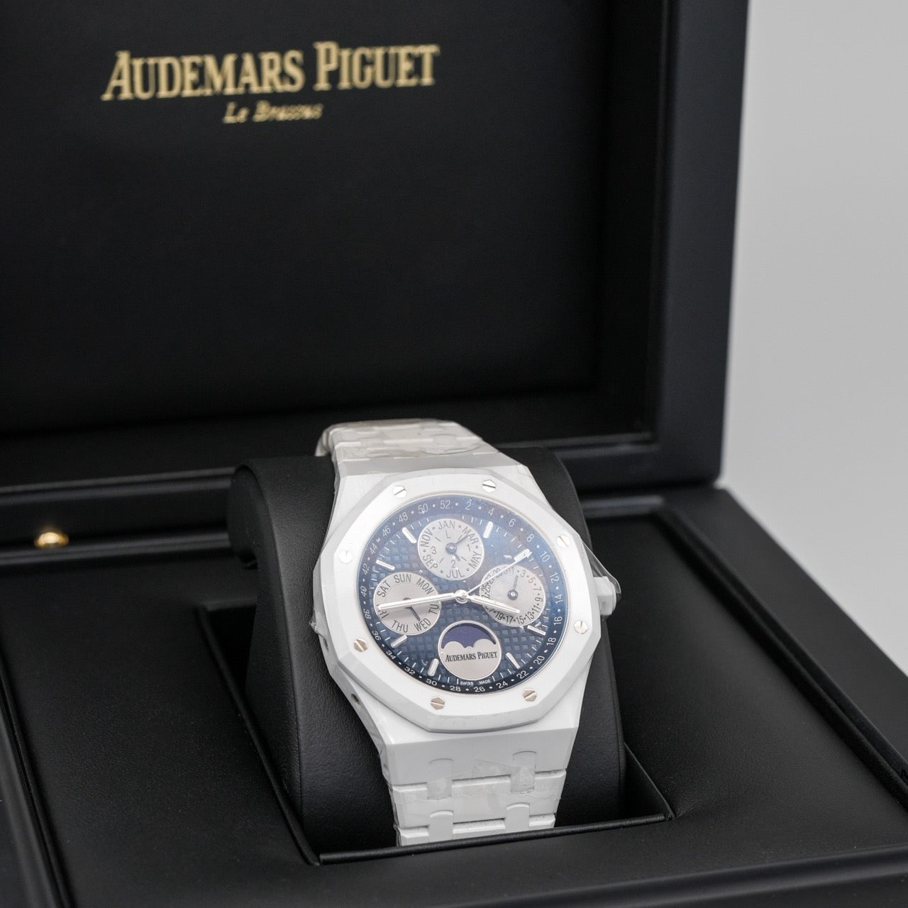 Audemars Piguet