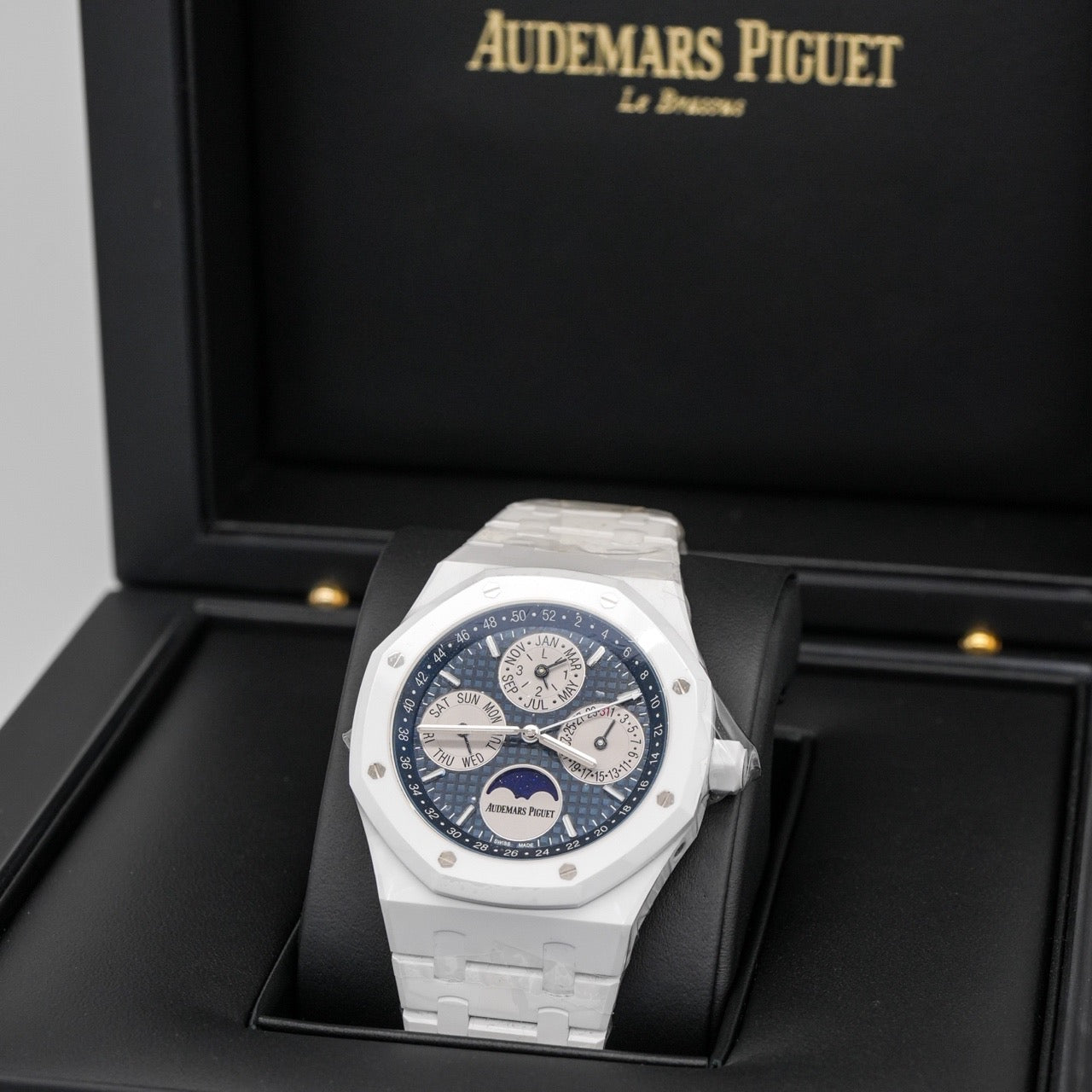 Audemars Piguet