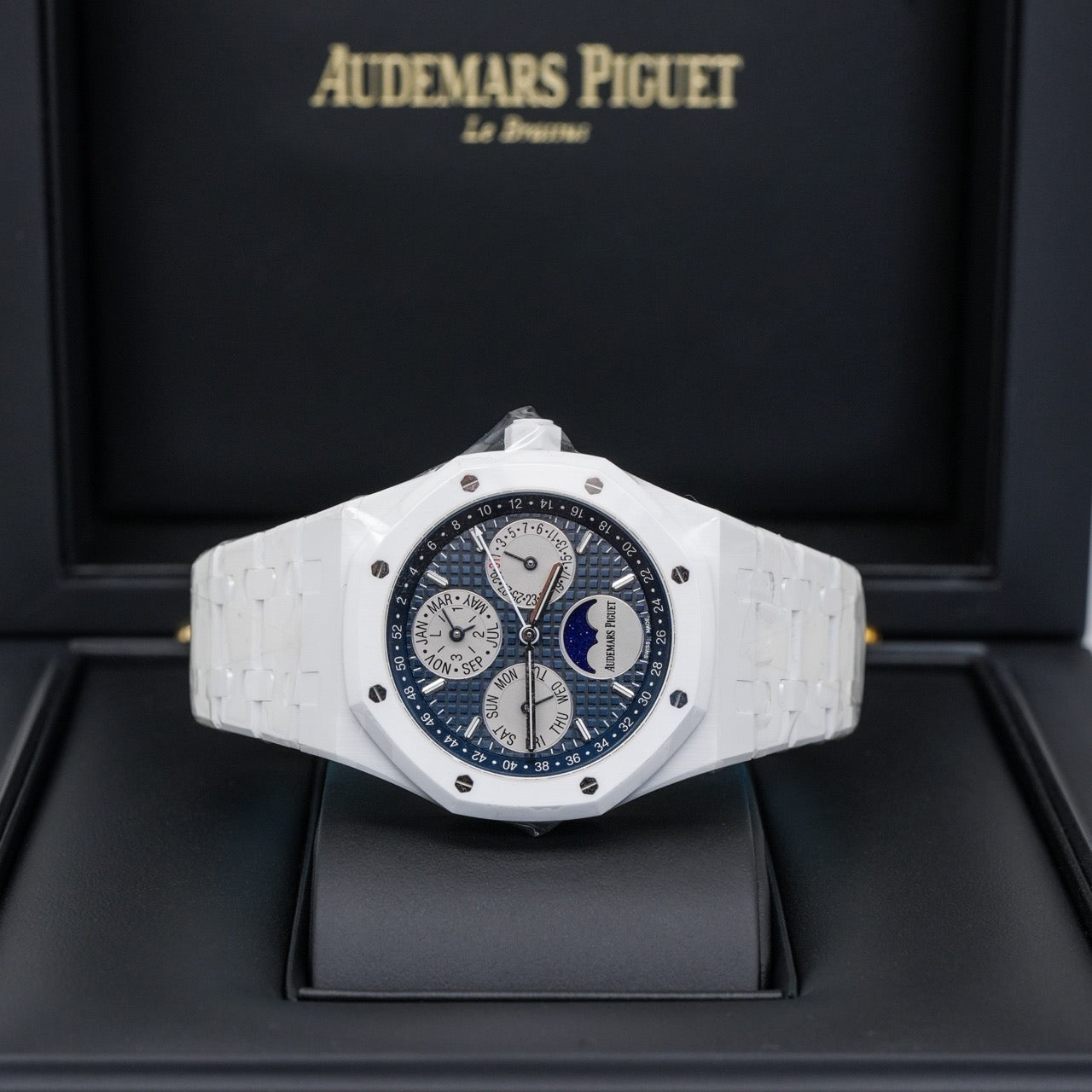 Audemars Piguet