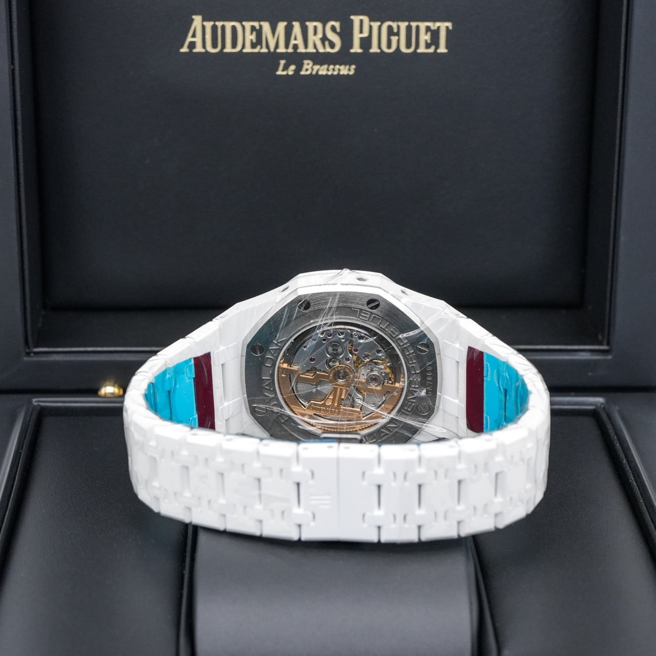 Audemars Piguet