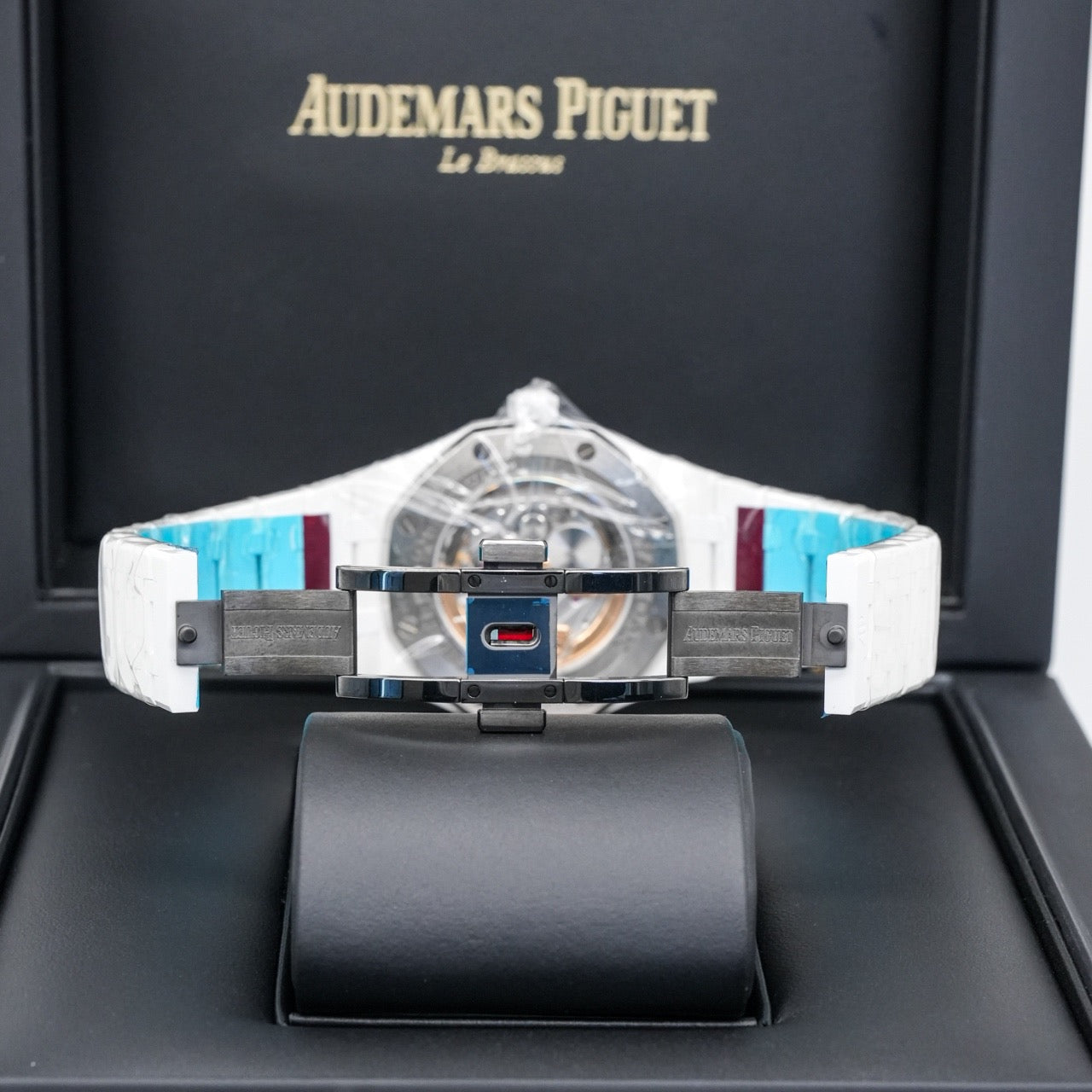 Audemars Piguet