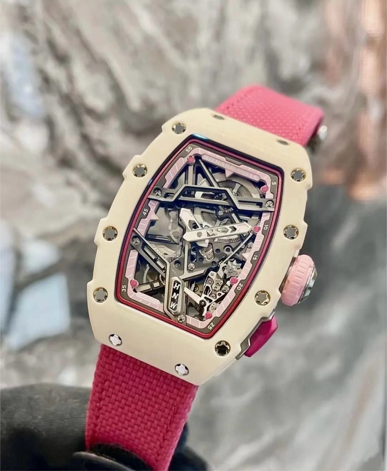 Richard Mille