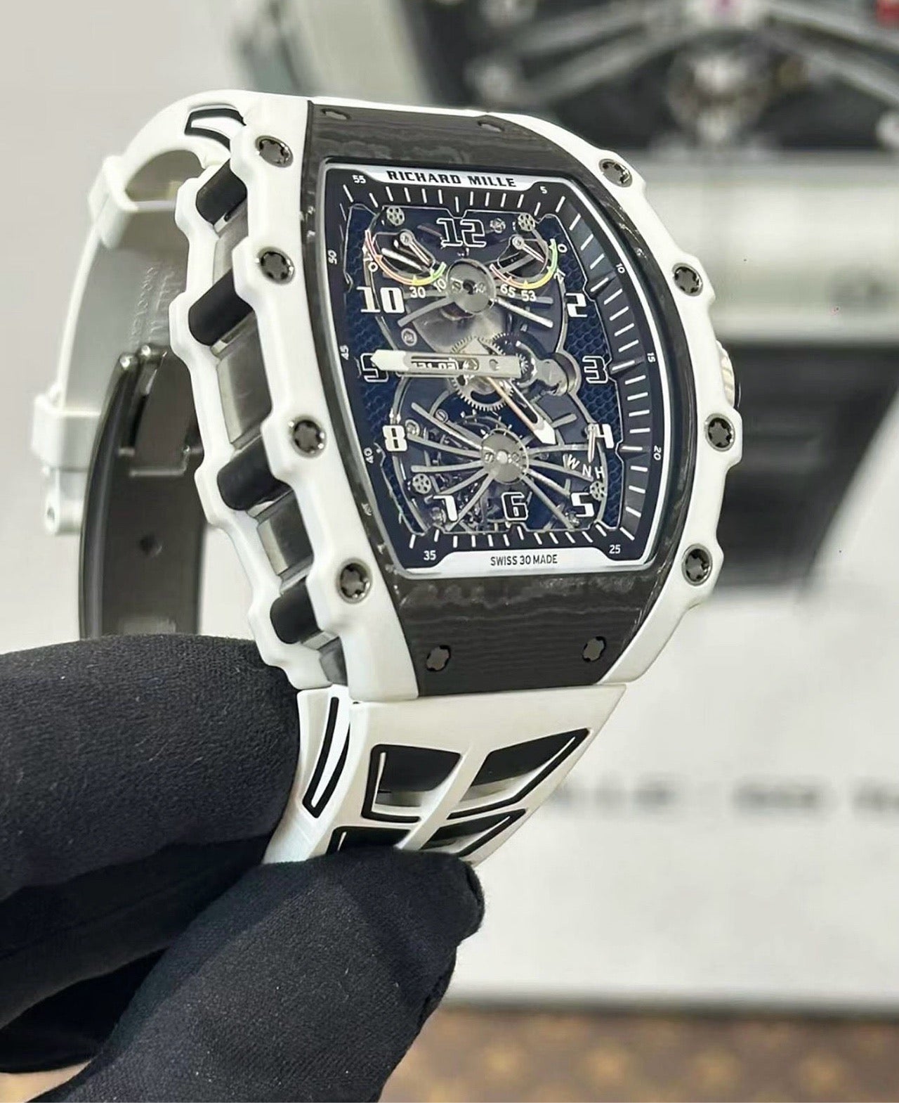 Richard Mille