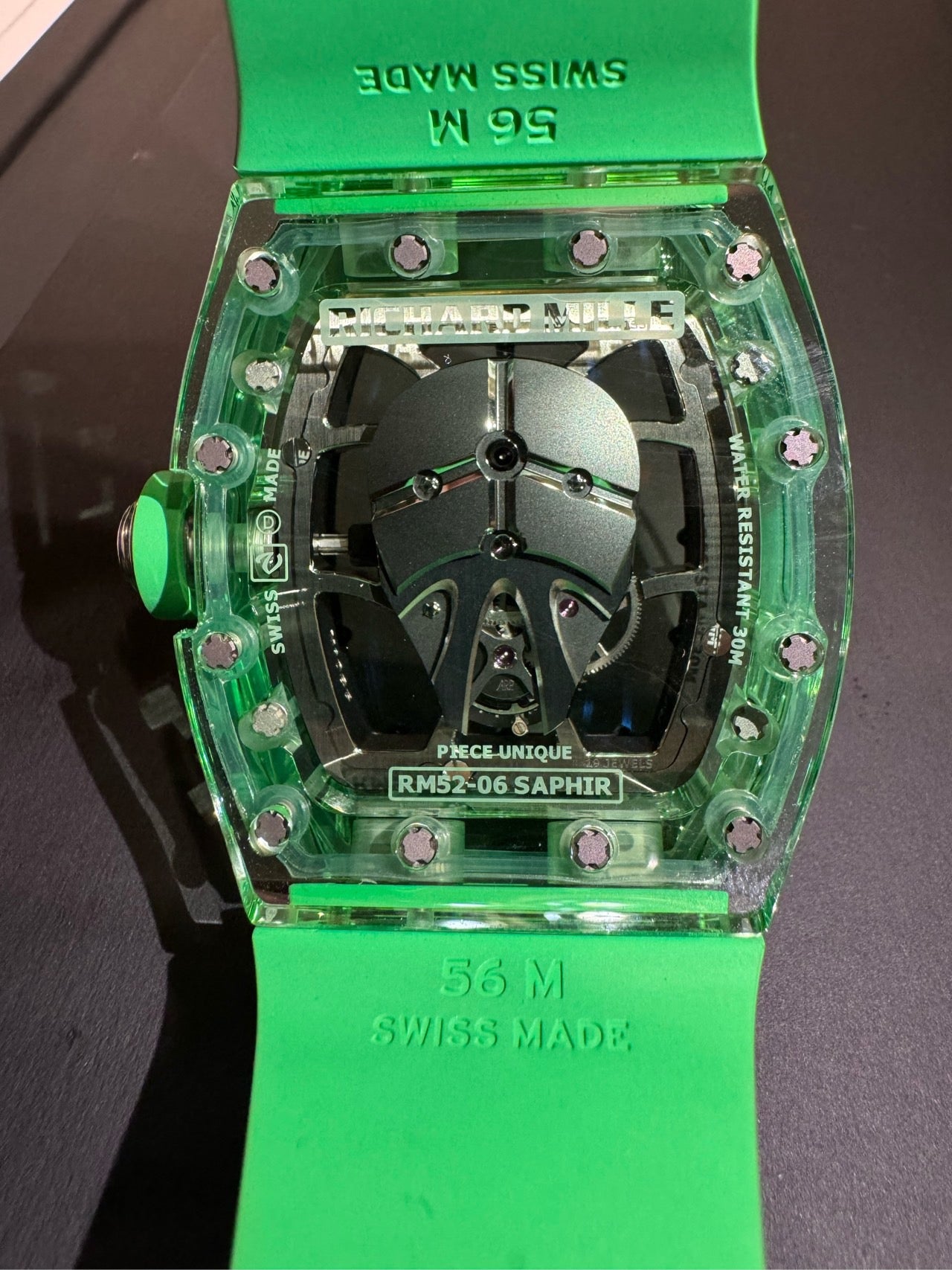 Richard Mille