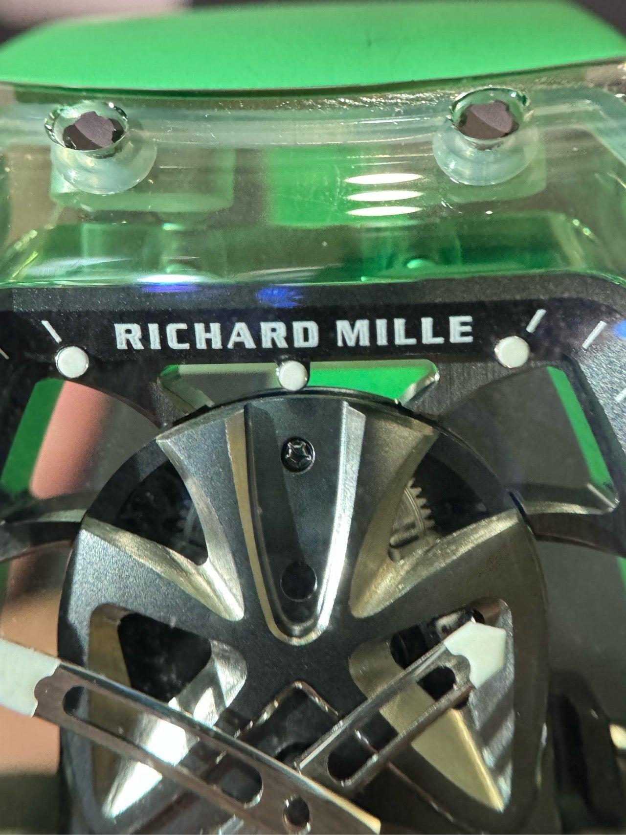 Richard Mille