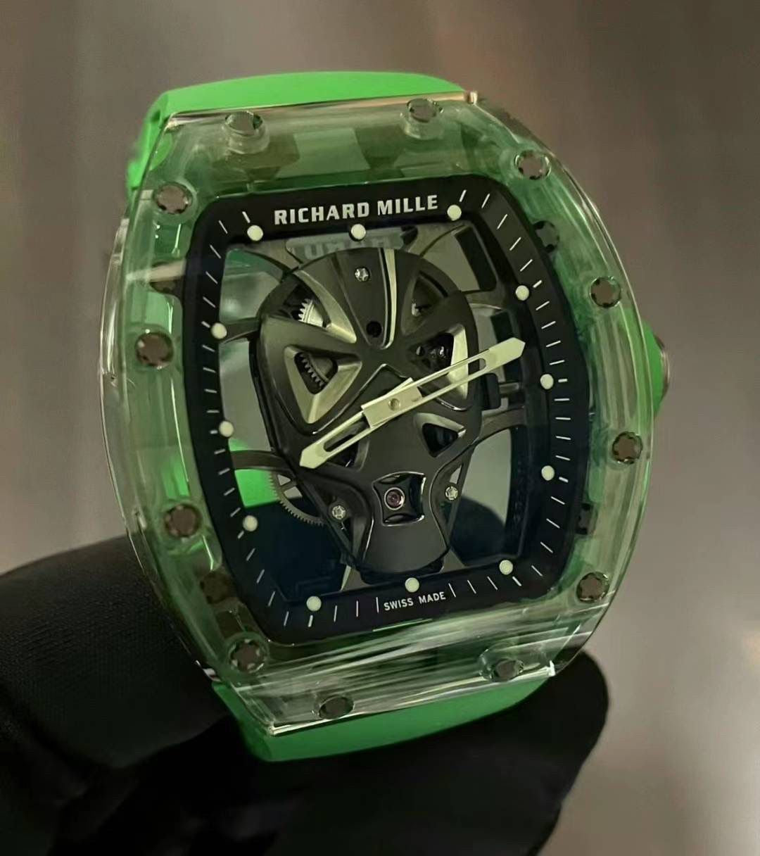 Richard Mille