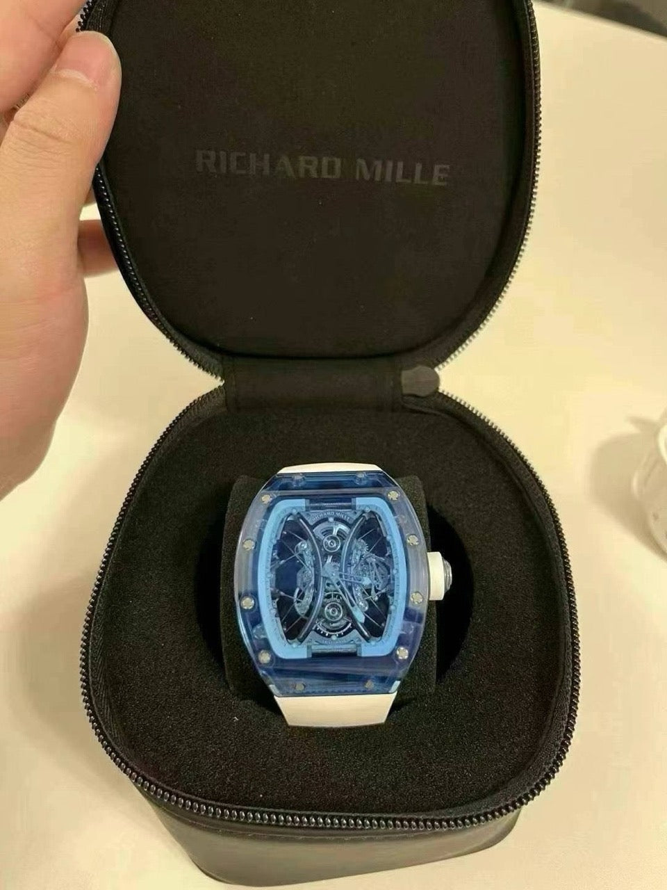 Richard Mille