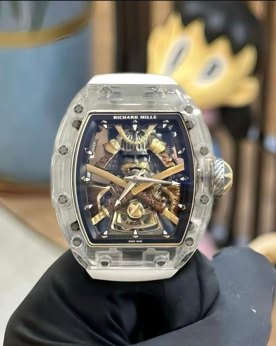 Richard Mille