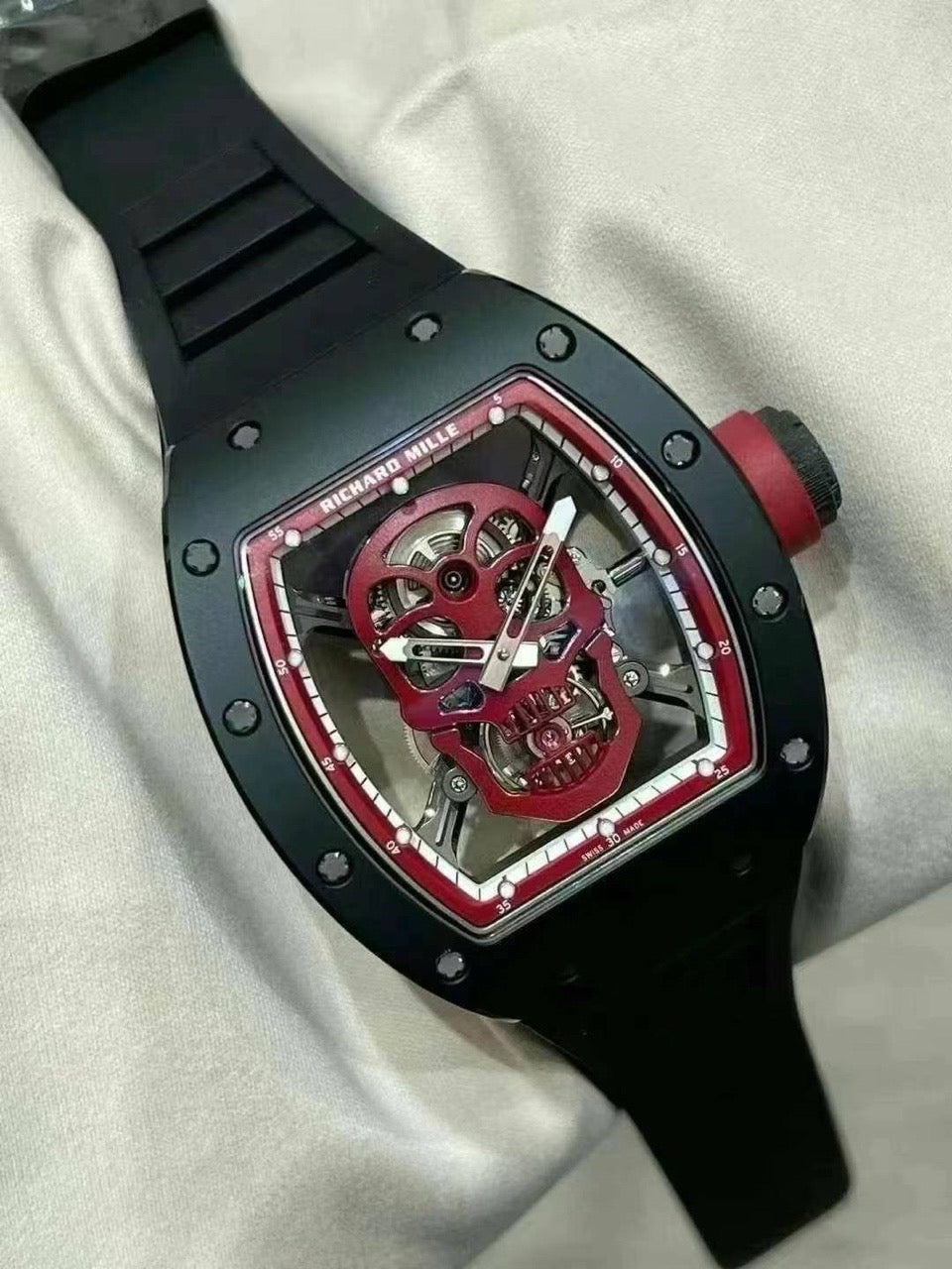 Richard Mille