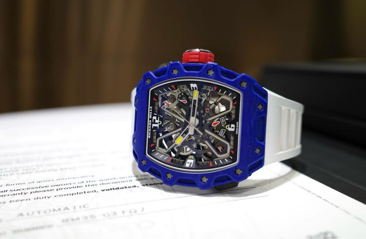 Richard Mille