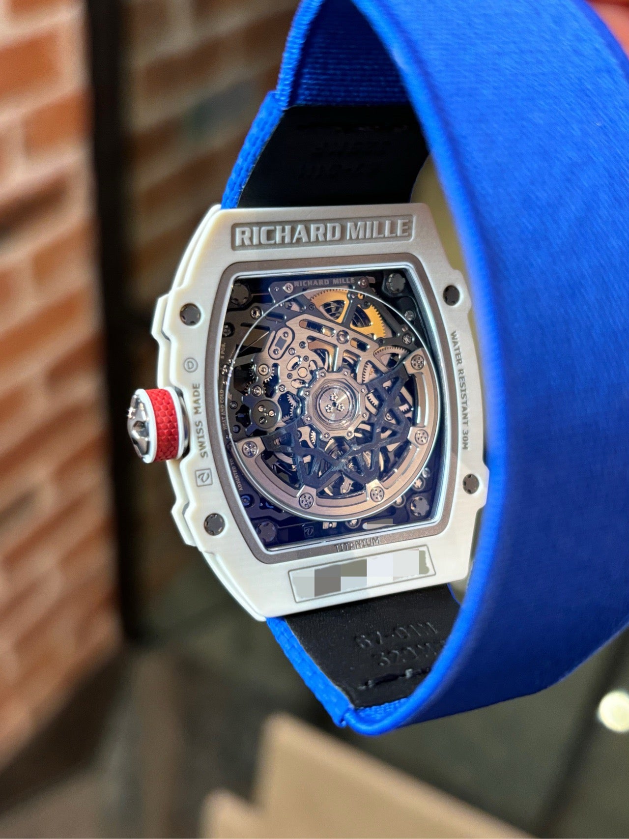 Richard Mille