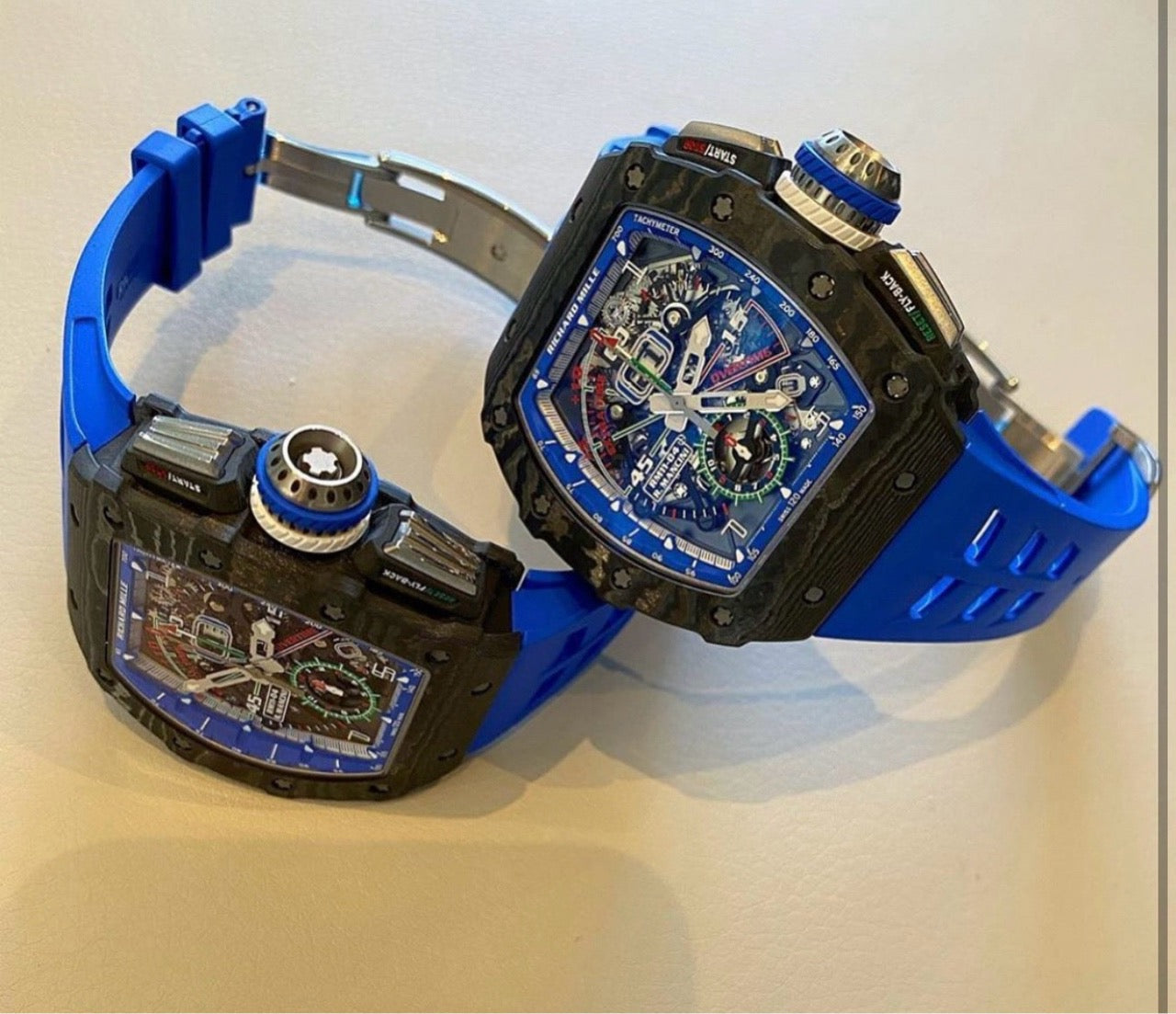 Richard Mille