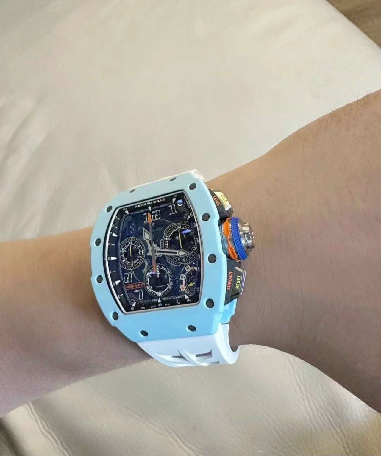 Richard Mille