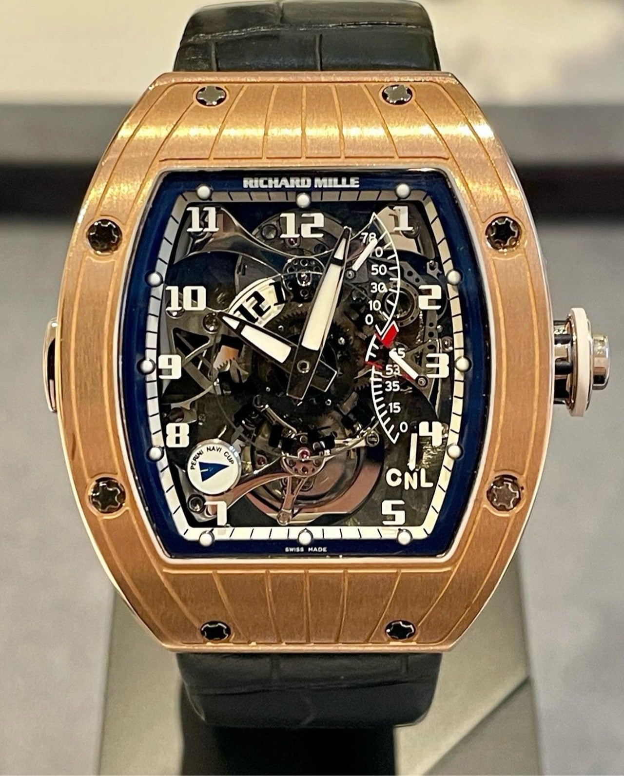 RICHARD MILLE