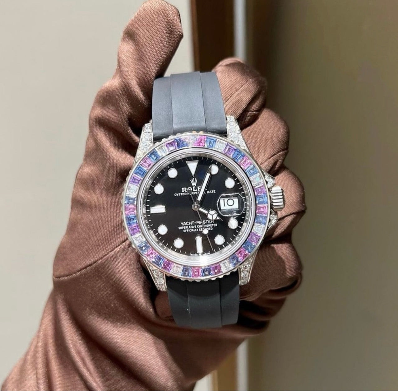 ROLEX